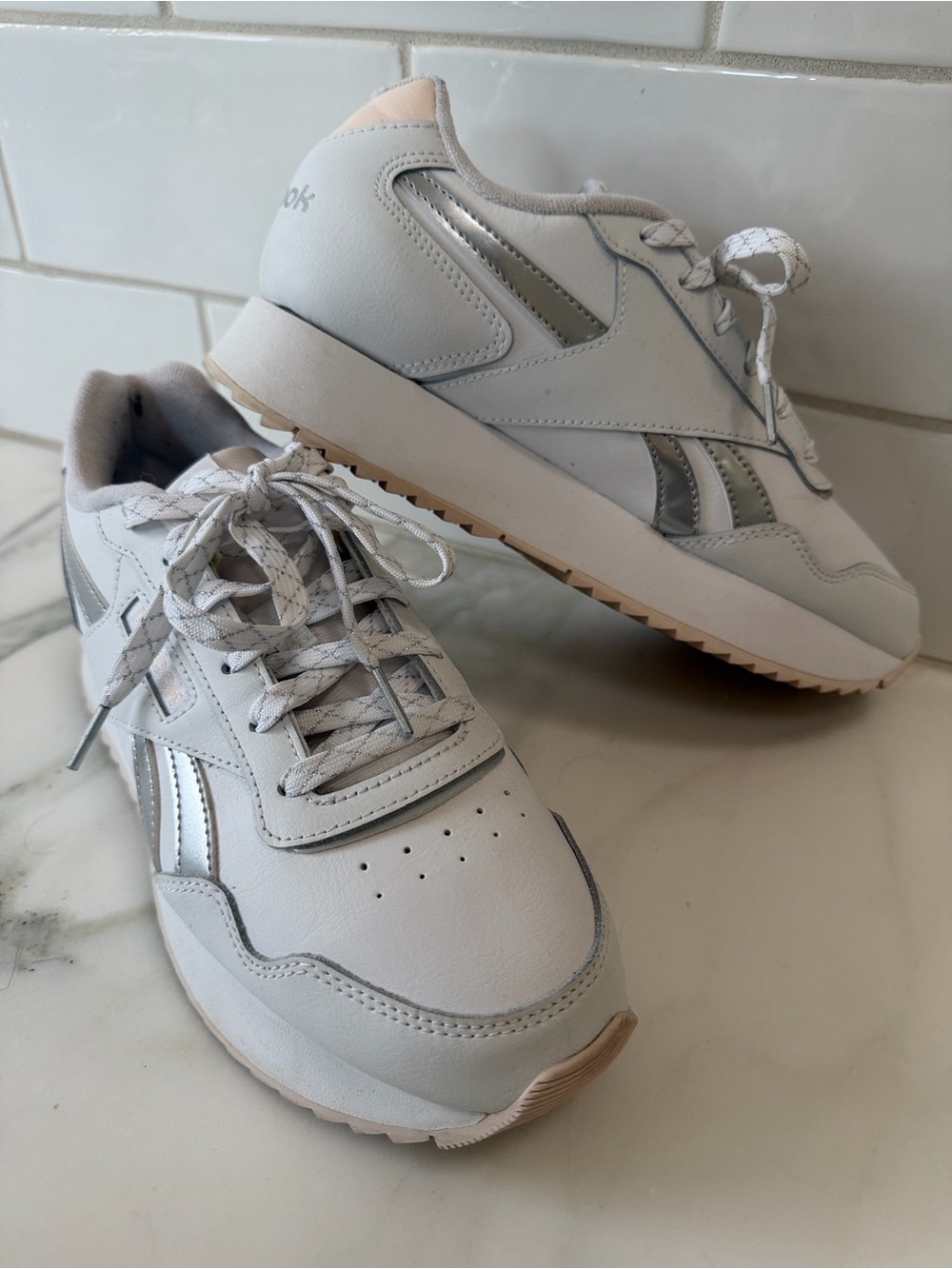 Reebok Women’s Glide Ripple Sneakers